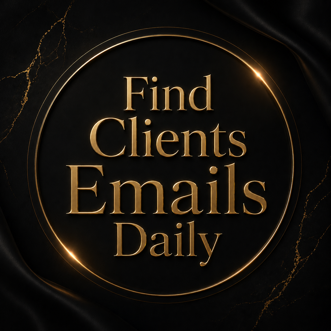 How to Find Clients